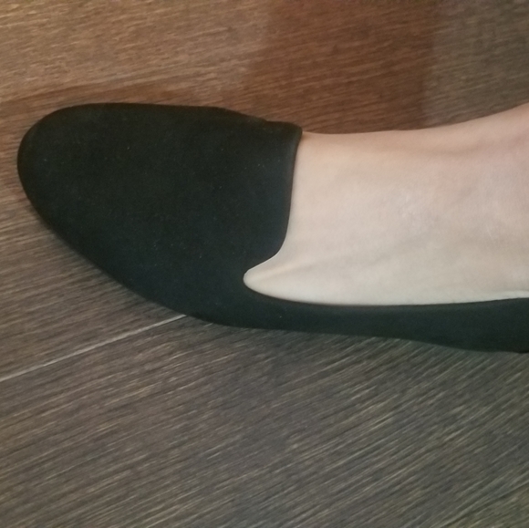 Loafers ladies ballet flats - Picture 2 of 3